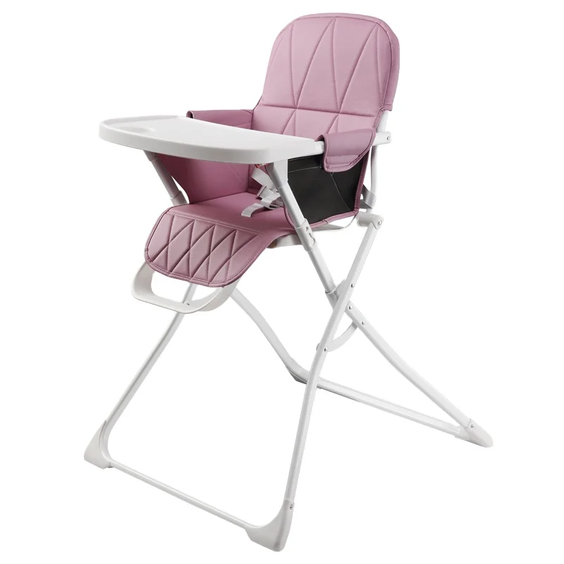 Простой портативный обеденный стул IVOLIA из