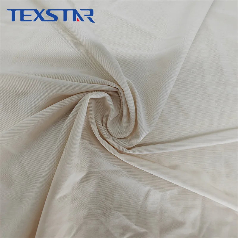 80 Polyamide 20 elastane sleepwear underwear fabric