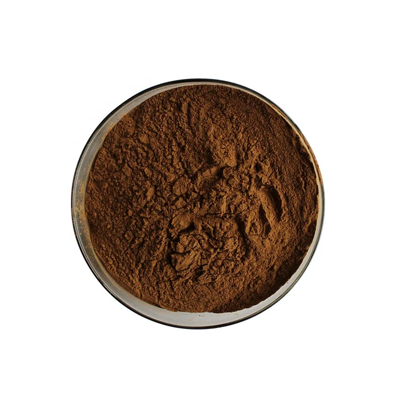 Factory 100% Pure Organic 10% 20% 30% 40% 50% Polysaccharide Ganoderma Lucidum Reishi Mushroom Extract mushroom powder