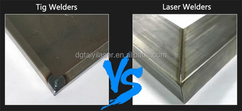 Bicycle Motorcycle Frame Laser Welding Machine