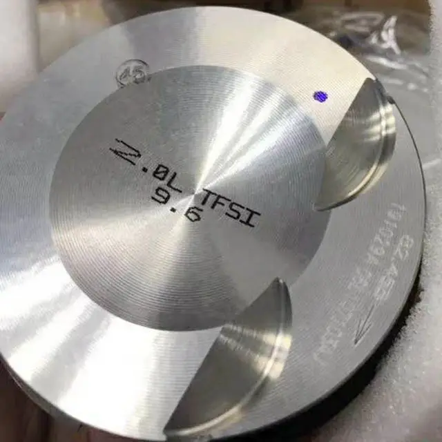 for audi auto part engine for mahle ks piston auto engine parts other auto engine parts for vw