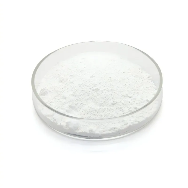 High Quality White Powder Zinc Oxide CAS 1314-13-2 Zinc Oxide Dispersion