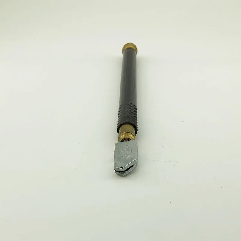 Фабрика Pice резки ТТО-Йо tc-17 черный ручной инструмент стеклорез с острые режущие колеса