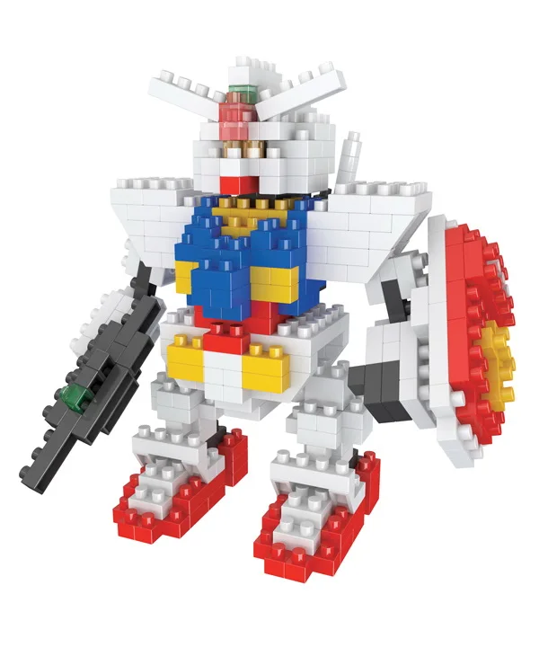 Hot sale Warrior Mech Model Building Blocks With Figures Model Bricks Toys Ninjagoing Legoing