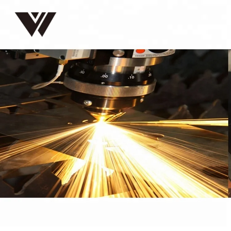 OEM Custom Fabrication Aluminum Stainless Steel Metal Parts Fabrication Bending Welding Stamping Parts Sheet Iron Processing