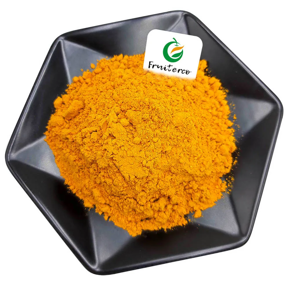 Wholesale Bulk Food Feed Grade CAS 83-88-5 98% VB2 Riboflavin-5-Phosphate Riboflavin Vitamin B2 Powder Riboflavin