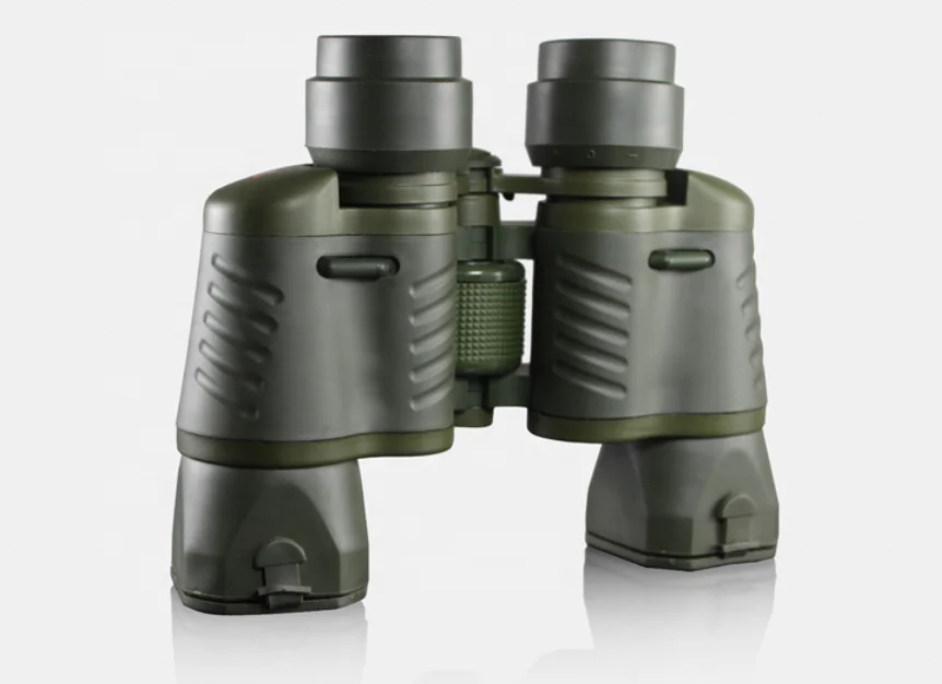 
Telescope 50 X 50 HD Night Vision Binoculars Optical Military Binoculars For Outdoor Hunting Travel Telescope 