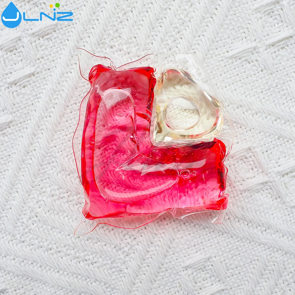 Factory Directly Sell detergent pods manufacturers laundry soap pods liquid detergent laundry pods