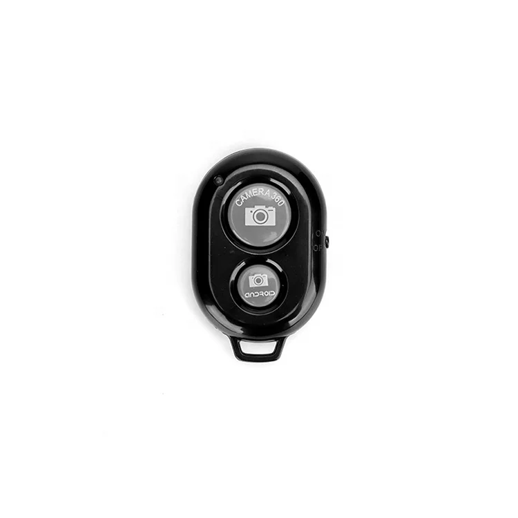 
Factory Wholesale Multifunctional Long Working Time Selfie Abs Remote Control For Mobiles 