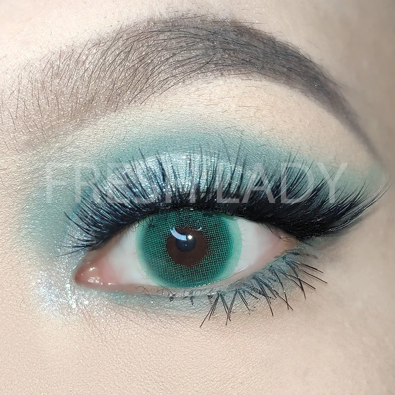 Hi13-VERDE lenses