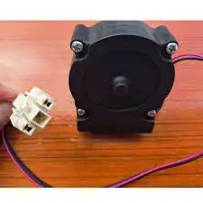 SPG BLDC DL5985HAEA 0064000459 Chinese Wholesale Refrigerator Shade Pole Fan Motor 13V for Haier LG