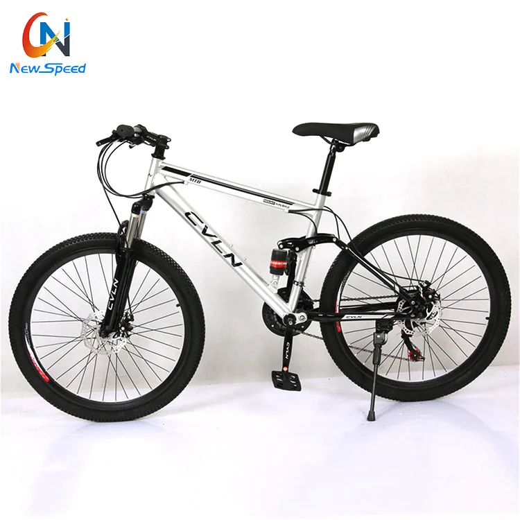 2022NEW Bicycle full suspension mountain bicycle High Speed fat bike custom 29in mtb cycle for man