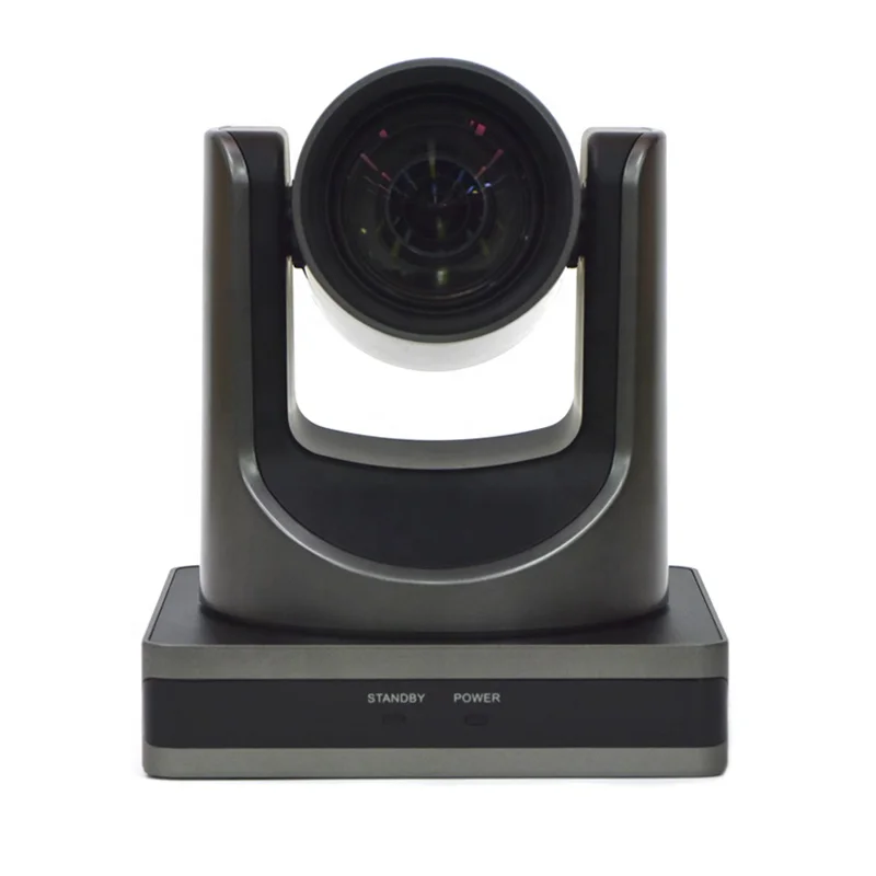 Meeting camera with USB interface and Remote control