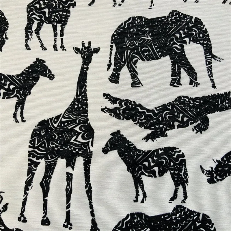 Factory Wholesale Hot Sell Bamboo Fabric With No MOQ