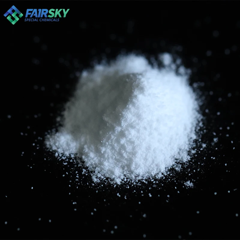 Barium Fluorid powder with best price CAS:7787-32-8