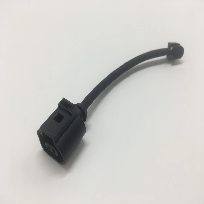  XYAISIN датчик износа тормозной колодки для VW TOUARGE OEM