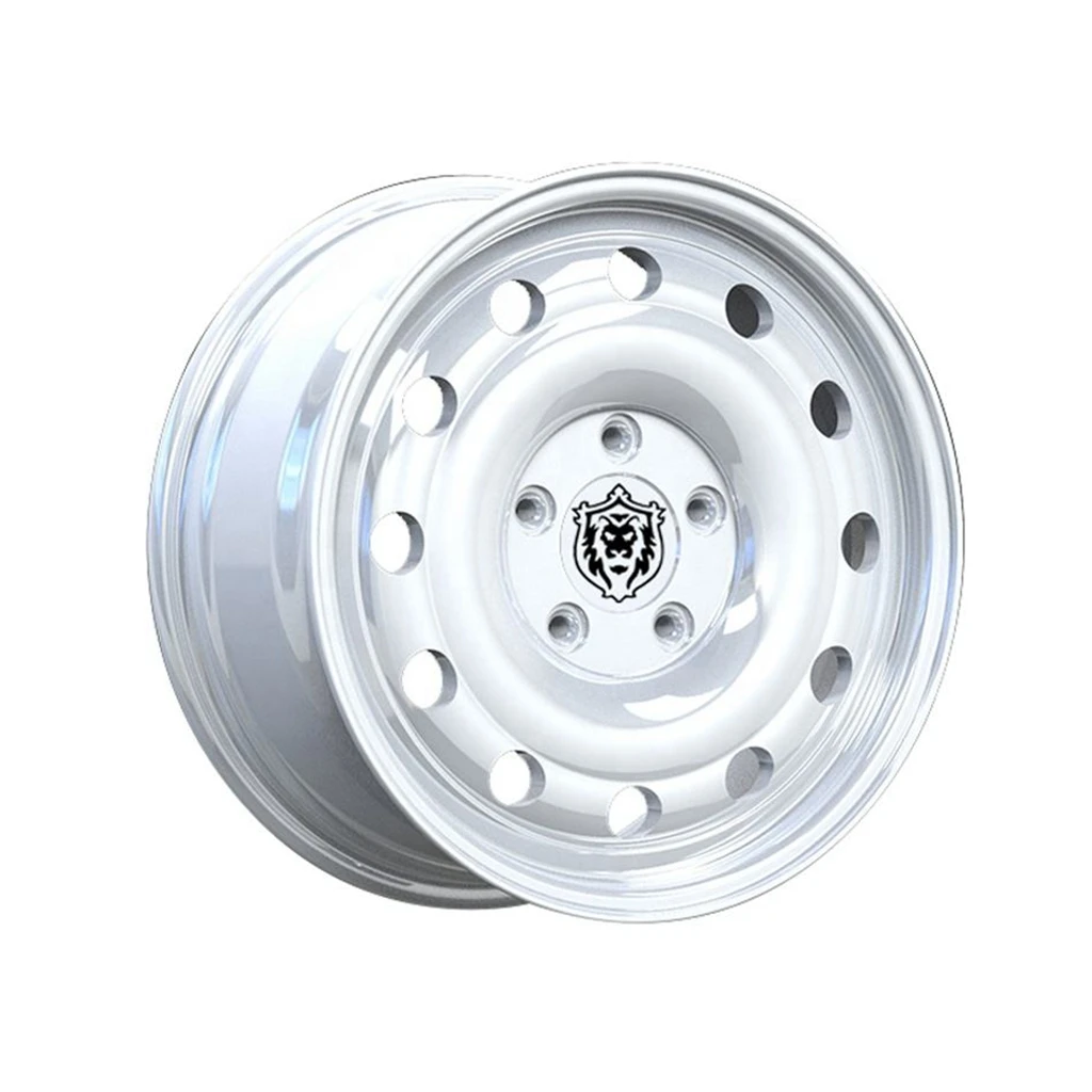 Hot selling luxury black full paint car rims 5x130 17 18 19 20 inch forged aluminum alloy beadlock wheels for jeep wrangler