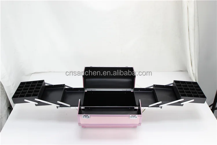 Cheap Factory Complete Makeup Box Online Shopping With Wholesale Price