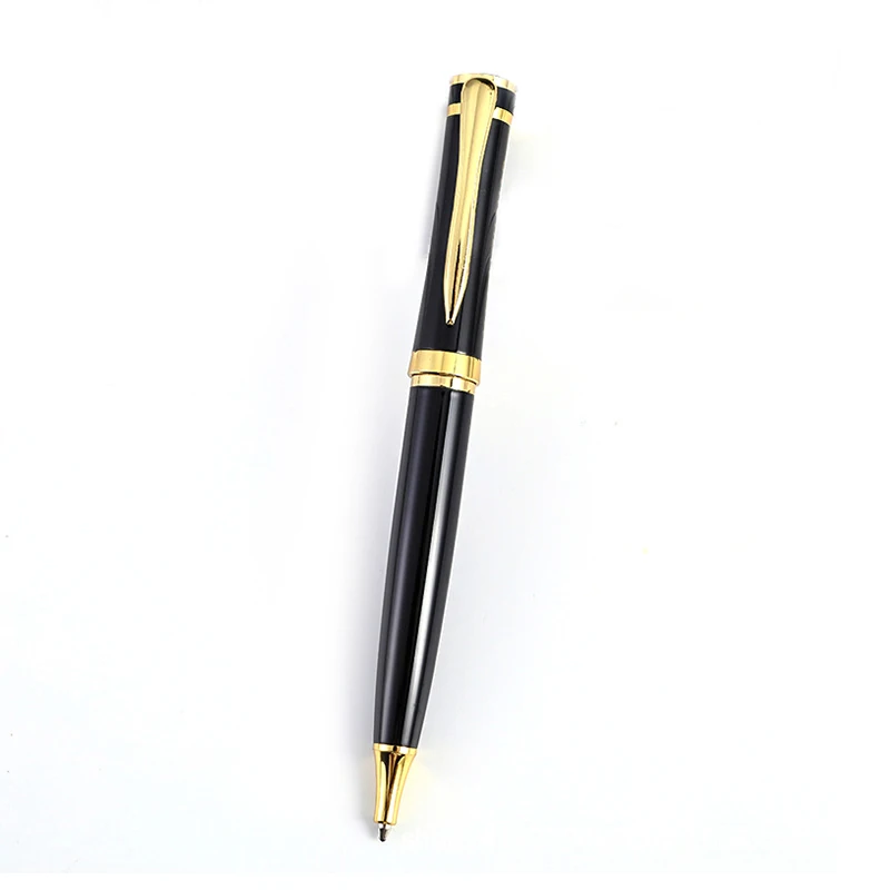 Custom ballpoint pen metal pen  Advertising  gift business pen