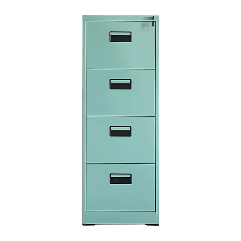 4 drawer metal cabinet heavy duty 4 drawer steel filing cabinet