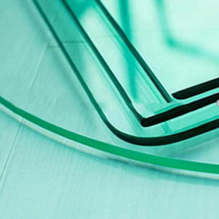 universal 4/6/8/10/12mm clear colorful custom tempered float glass sheet price