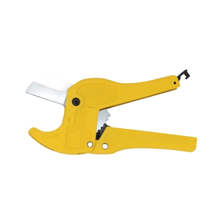 Good Cutting Performance Lightweight Use Stainless Steel Forging Plastic Pu Tube Cutter