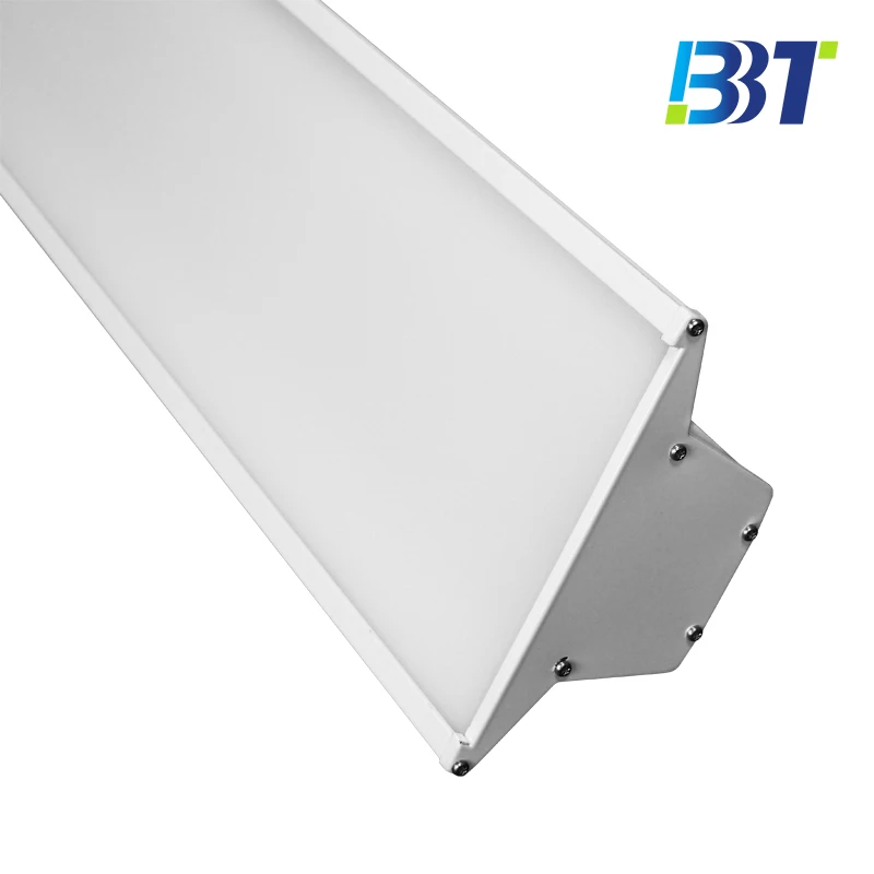  2ft 4ft 5ft 50w 100w 120w и 150w IP65 Светодиодный линейный осветительный прибор с