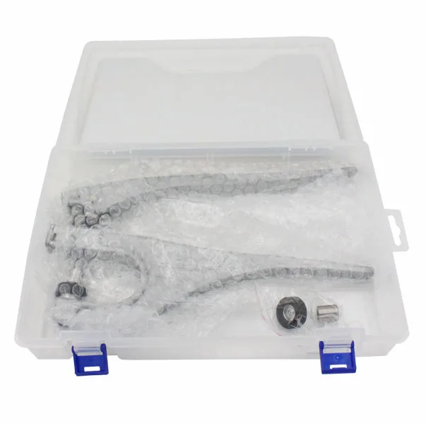 SNOWL brand new hibur eyelet punch machine pliers handmade tool easy to instal for snap button faster hand tool