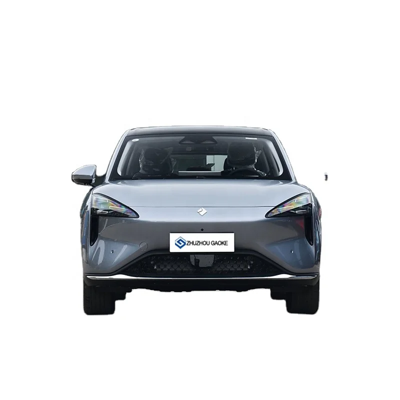 Baojun Yunhai 2024 500 км Чистая электрическая версия
