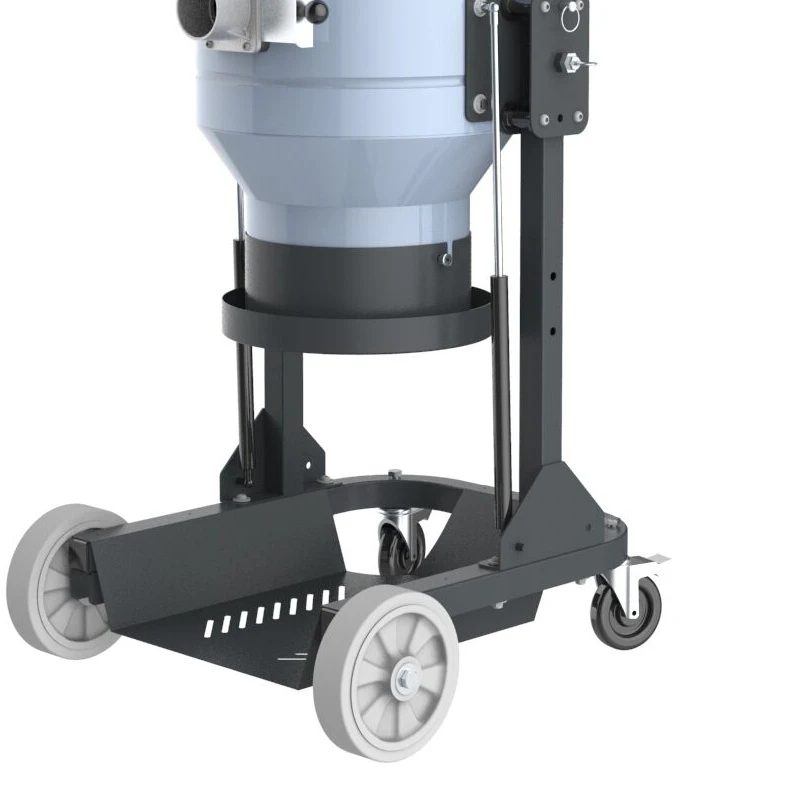 HW-V2 промышленный пылесос