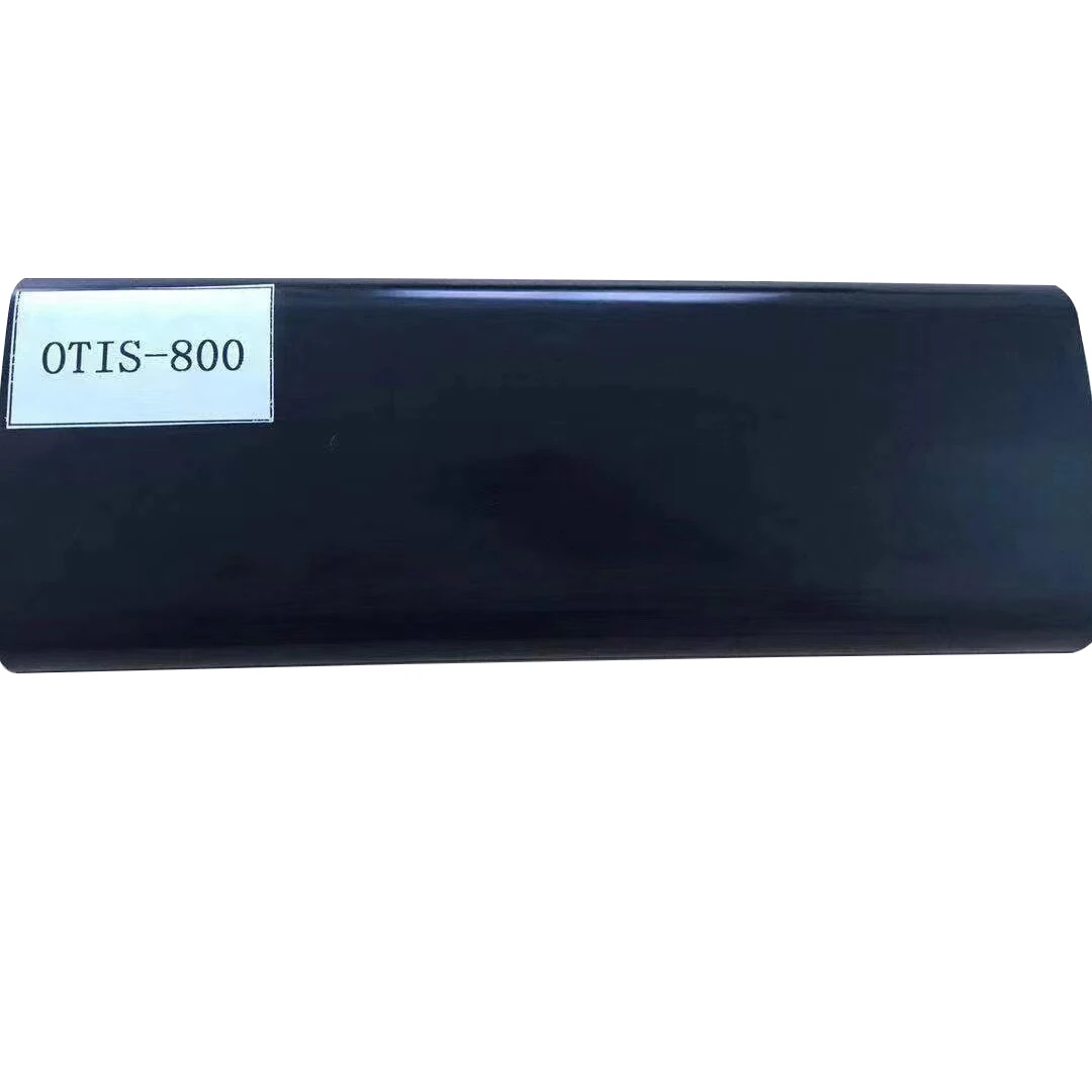 Поручни эскалатора Otis 800 красные резиновые поручни-аксессуары для эскалатора