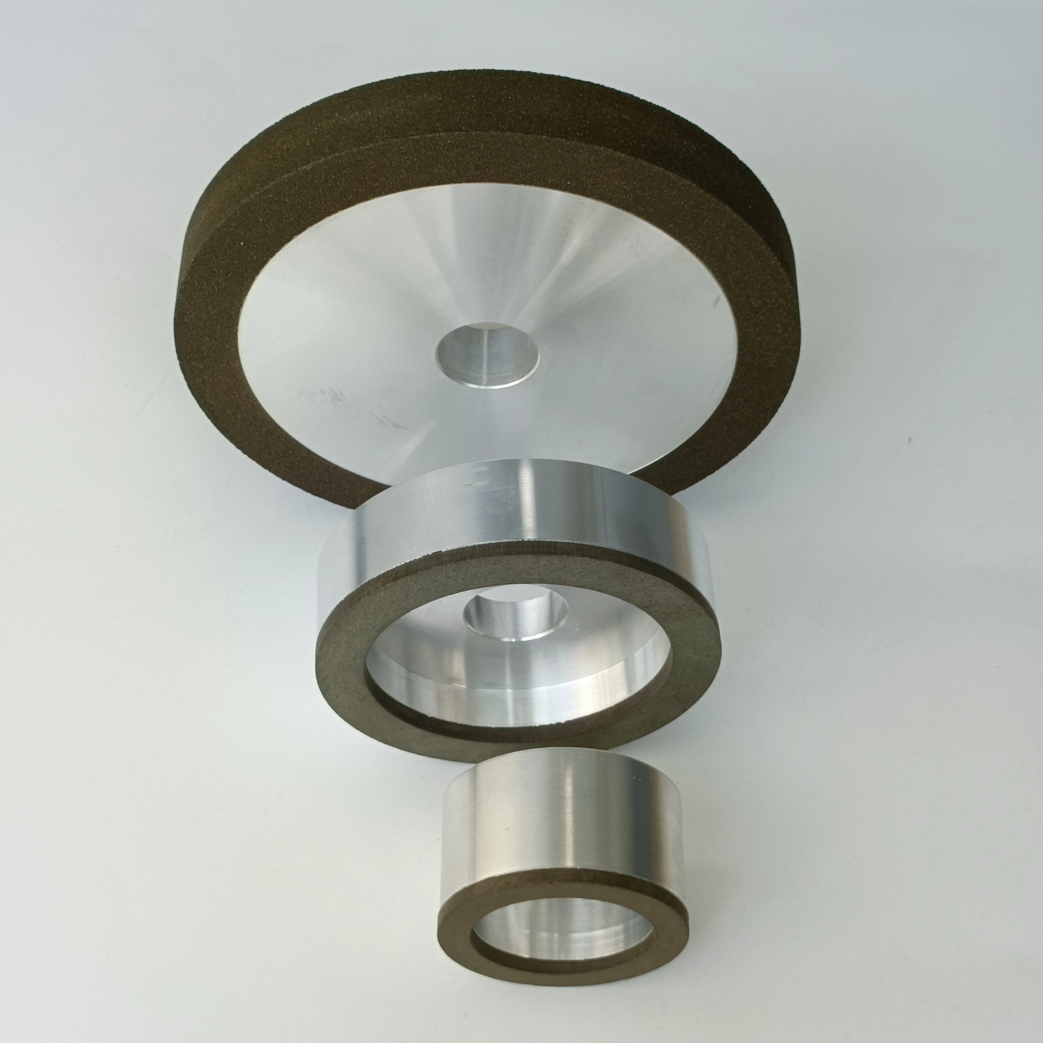 1A1 6A2 12A2 Resin/ceramic bonded diamond/CBN grinding wheels good price  diamond grinding wheel abrasive tools