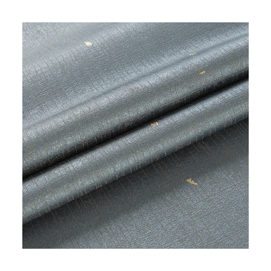 Wholesale Blackout Derco Living Room Window Cover Curtain Fabric Roll