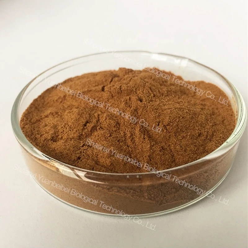 China Supplier Supply Nutrition Enhancers Ammonium Ferric Citrate Powder