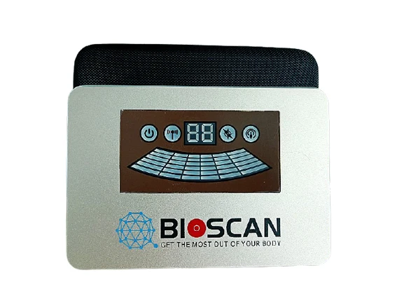 Latest Mini Quantum Resonance Magnetic Analyzer Bio Quantum Magnetic Resonance Body Analyzer