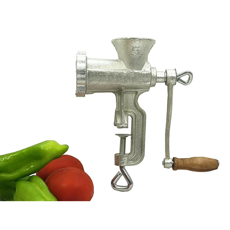 High quality wholesale price meat grinder powerful parts kitchen
