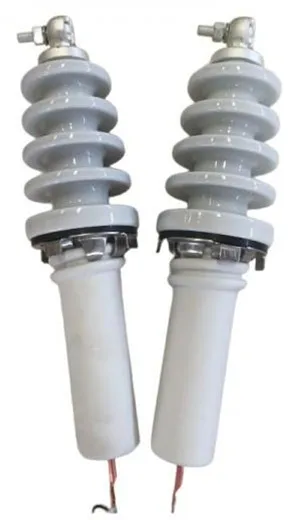 High Voltage And Low Voltage Porcelain Bushings With Eyebolt Terminal Ansi Transformer Bushing