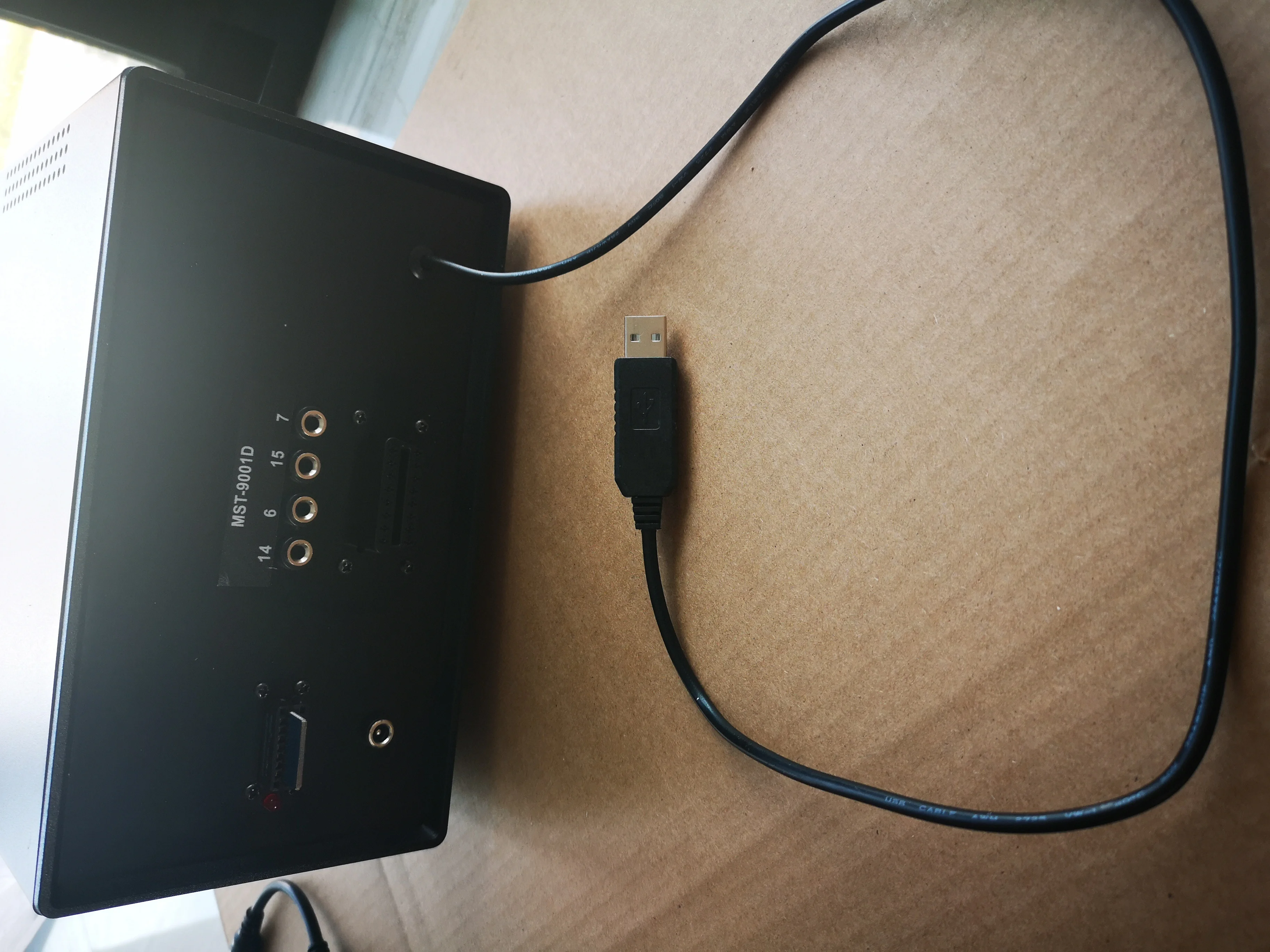 New ET-3 III Diagnostic Adapter kits 317-7485 3177485  457-6114 4576114