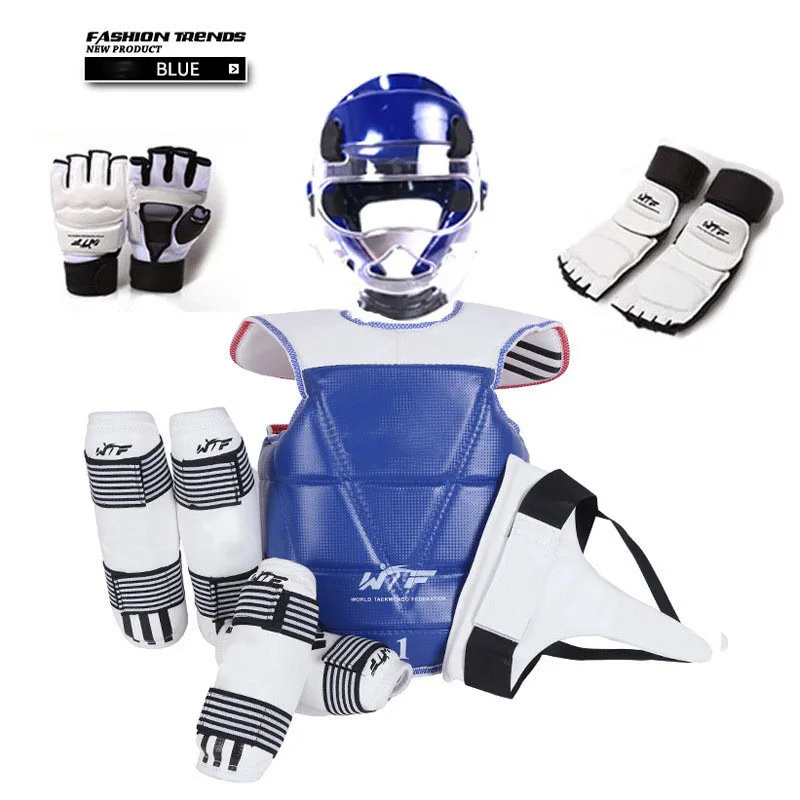 Sports Muay Thai MMA Kickboxing Shin Guards Protective Leg Shin Kick Pads taekwondo protective gear