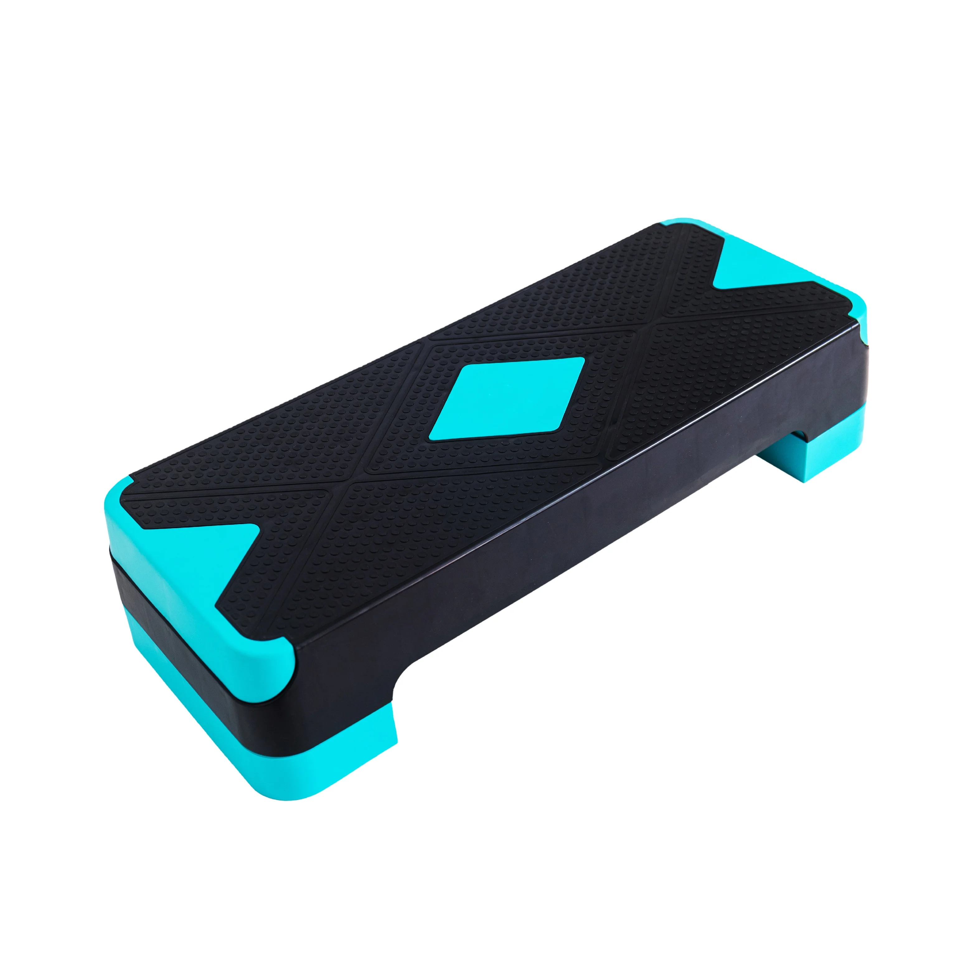 Gym Used Adjustable Aerobic Step Workout Equipment