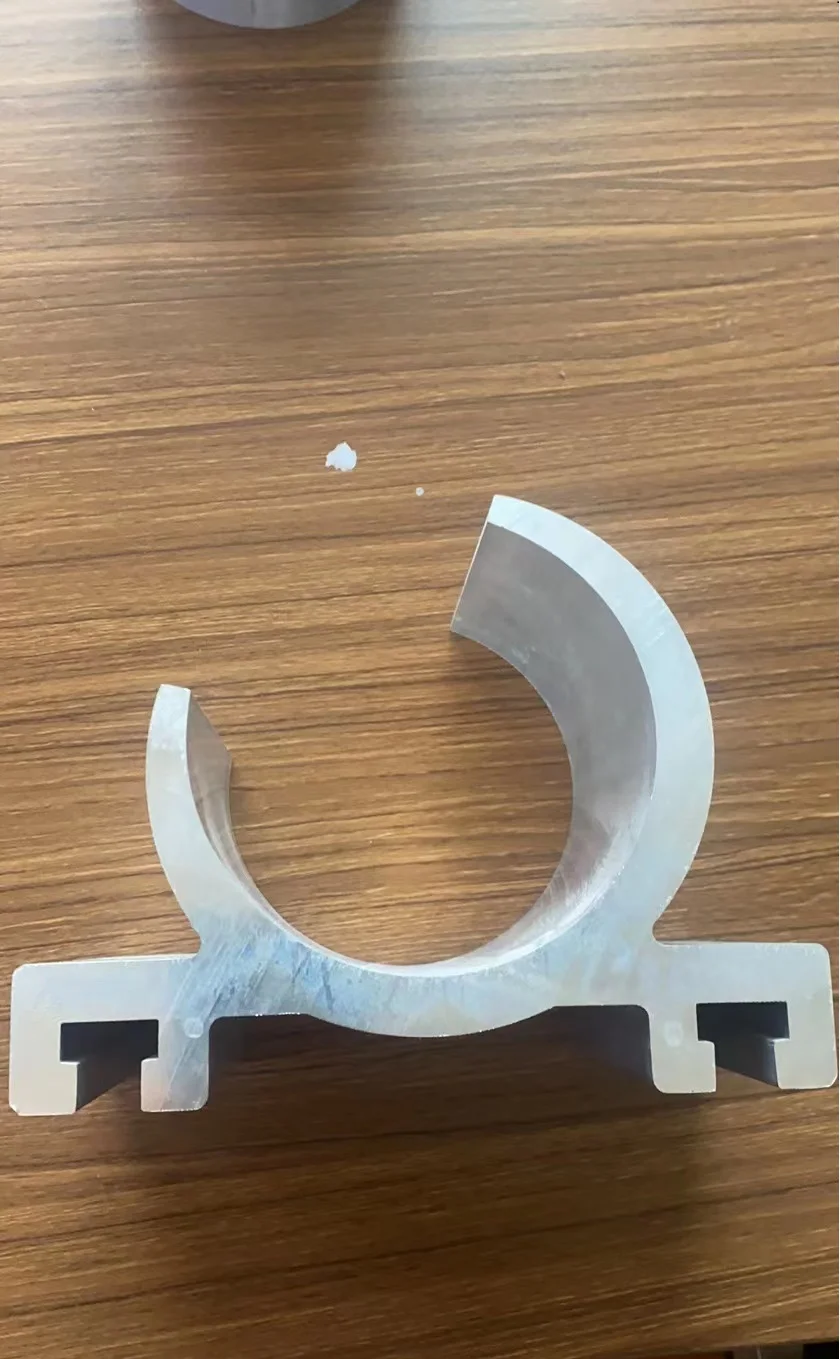 glossy polish sliding glass shower door u profile suplidores perfileria aluminio