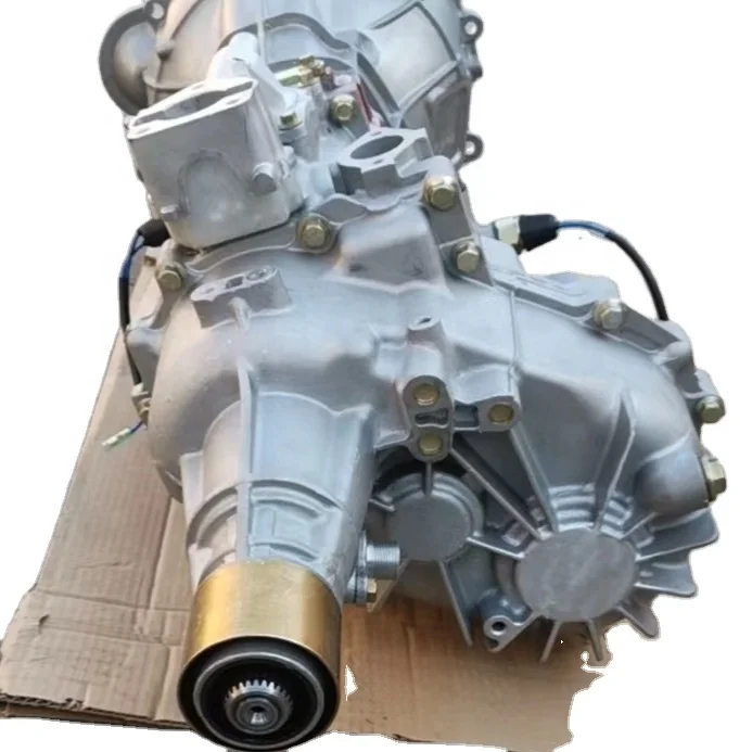 Gear box Assembly for Hino,isuzu,suzuki,mitsubishi.Japanese and Chinese truck 4 wheel drive