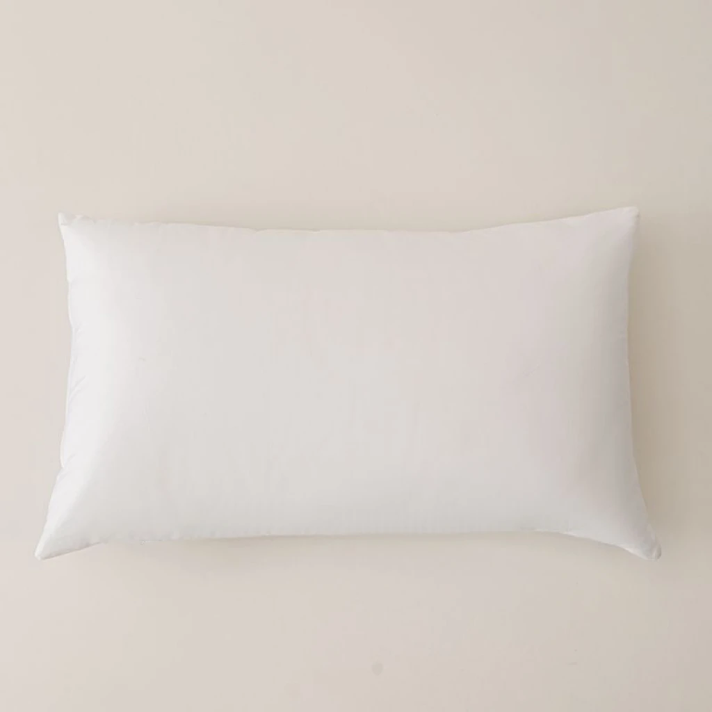 Factory price super soft resilience 5 Star 4 Star Hotel home use  Pillow