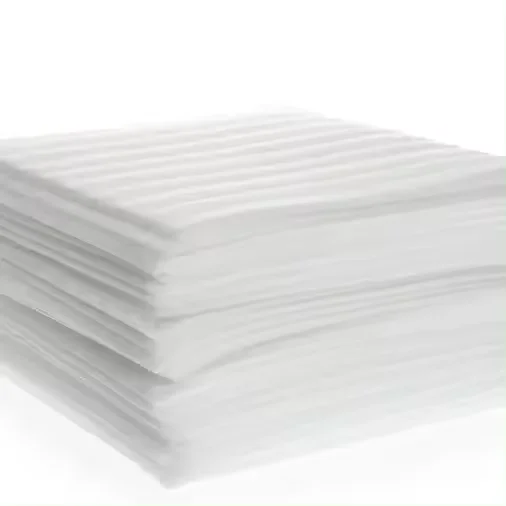 shock resistant foam popular material package foam for transportation