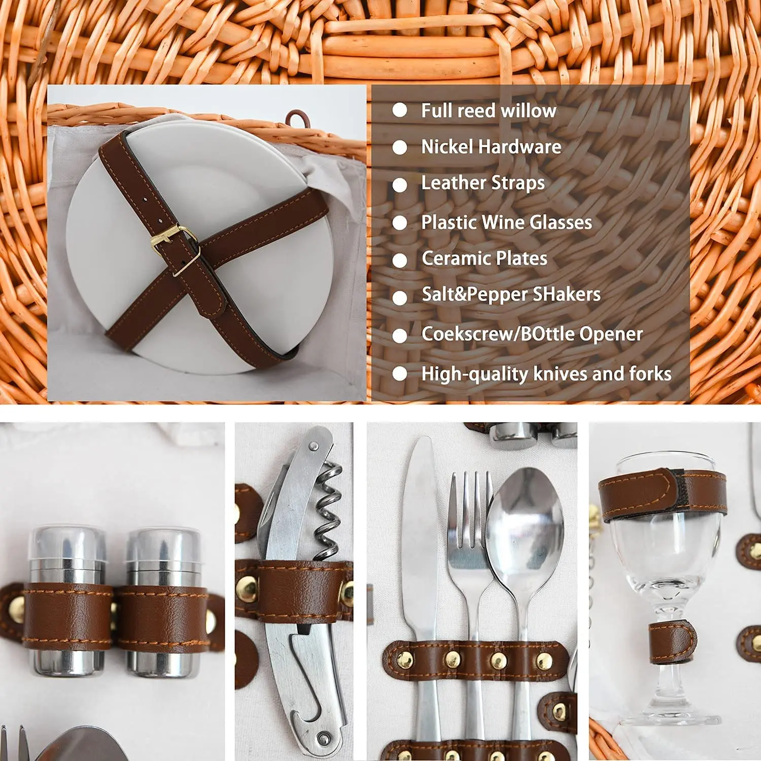 mini heart shaped holiday white rattan wicker seagrass woodchip picnic basket cover small santa  ideas with cheese board lid