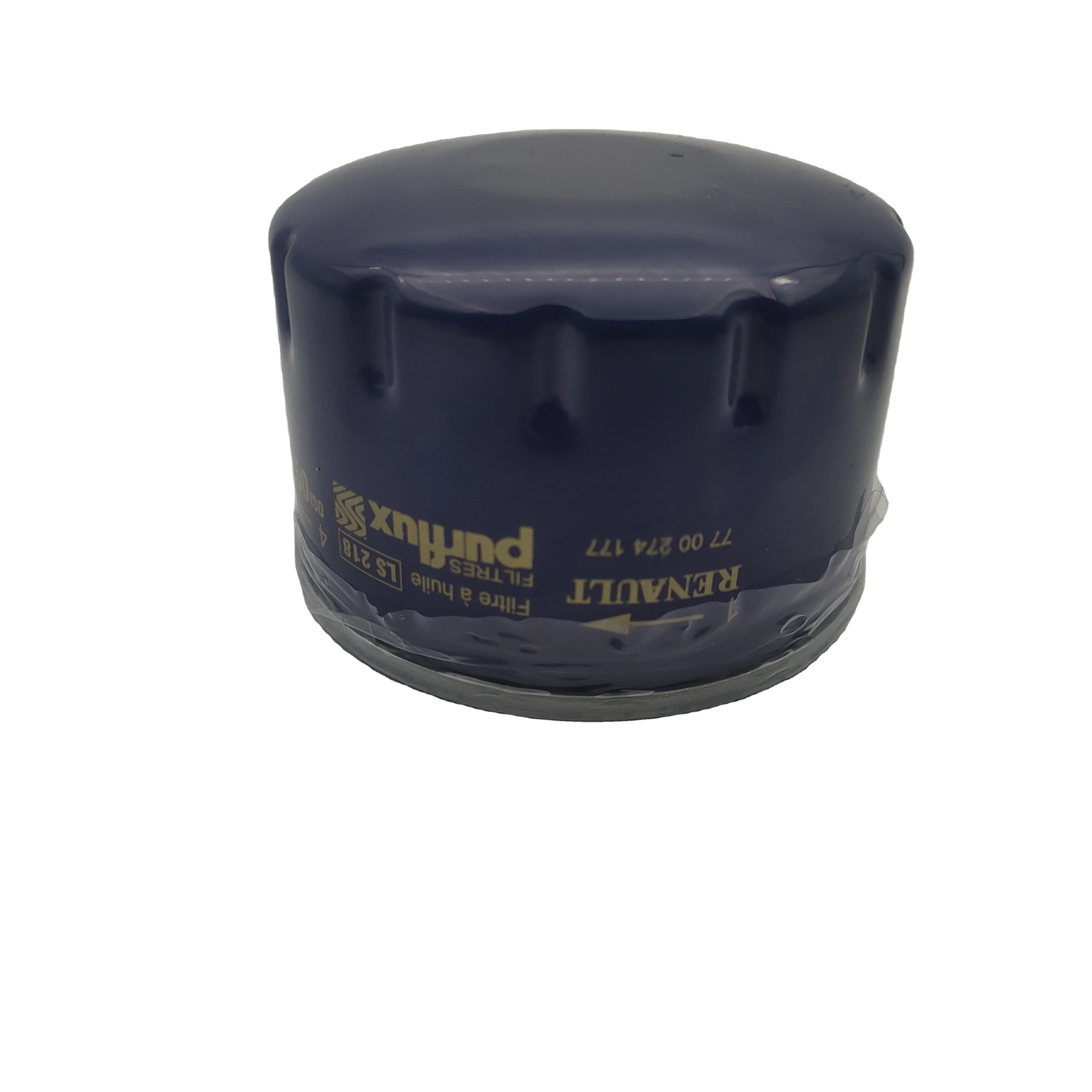 Auto Spare Parts Engine Oil Filter 7700274177 w75/2