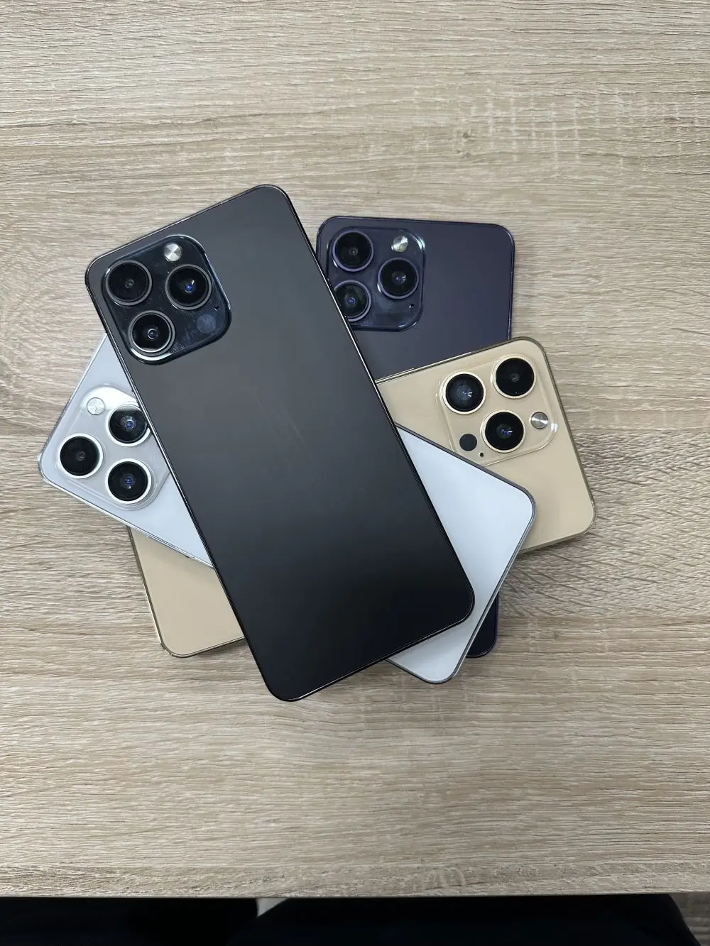 Wholesale top Original Clone I15 Pro Max Celular Android Smartphone 5g I 512gb 256gb Mobile Phone