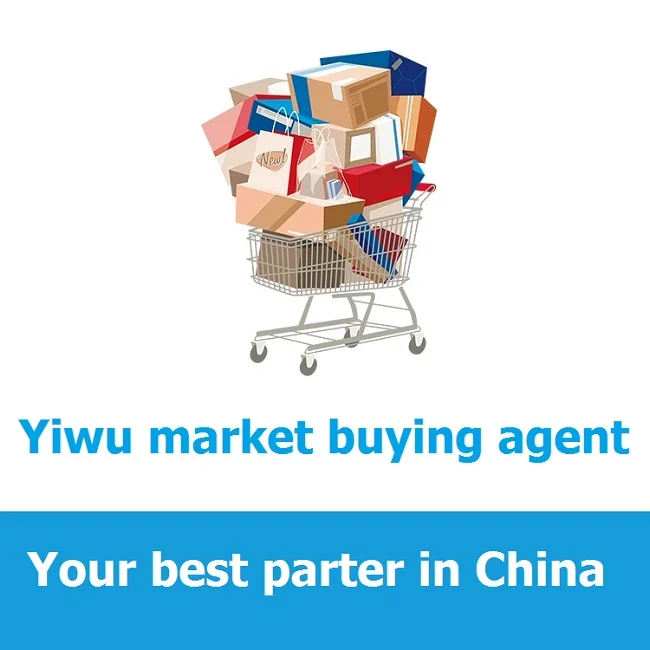 
Reliable 16 Years experience Yiwu Guangzhou sourcing agent service 1dollar store items 