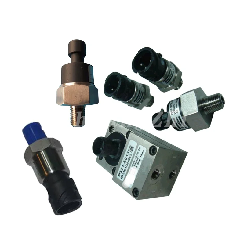 1089957972 Pressure Sensor For Atlas Copco Air Compressor
