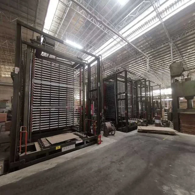 Good quality wood roller hot press laminator machine